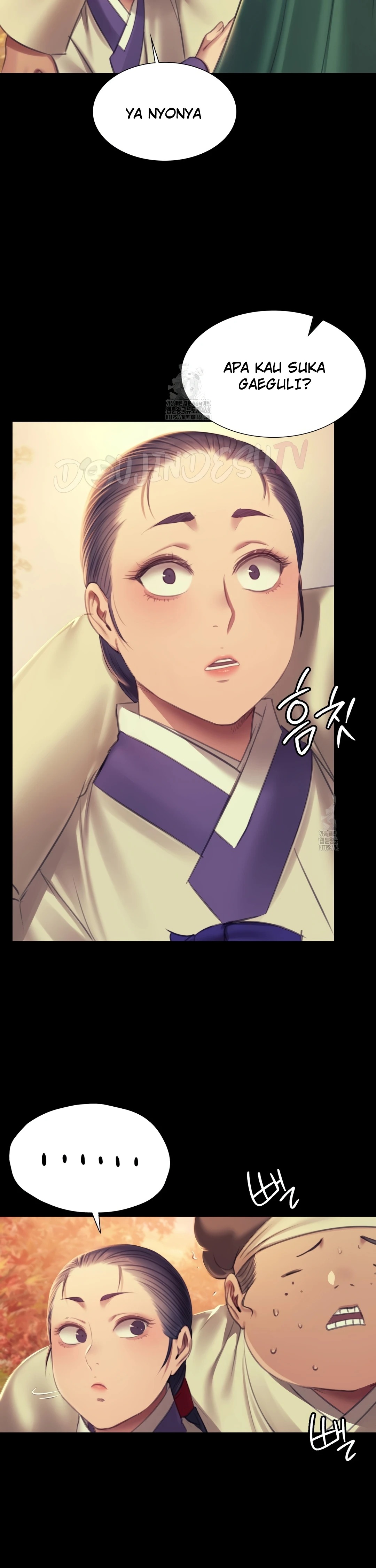 Madam: Chapter chapter-161 - Page 23
