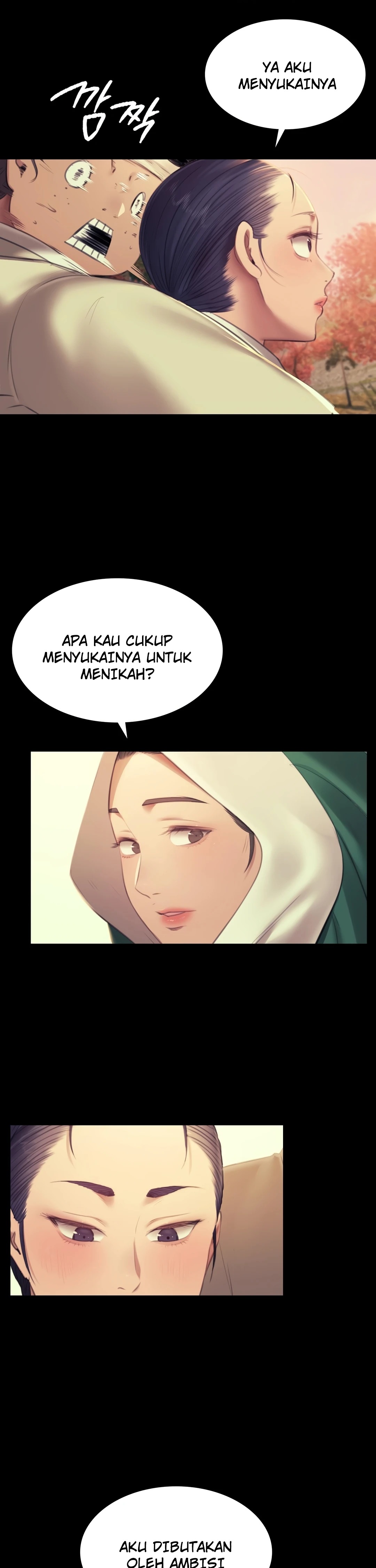 Madam: Chapter chapter-161 - Page 24