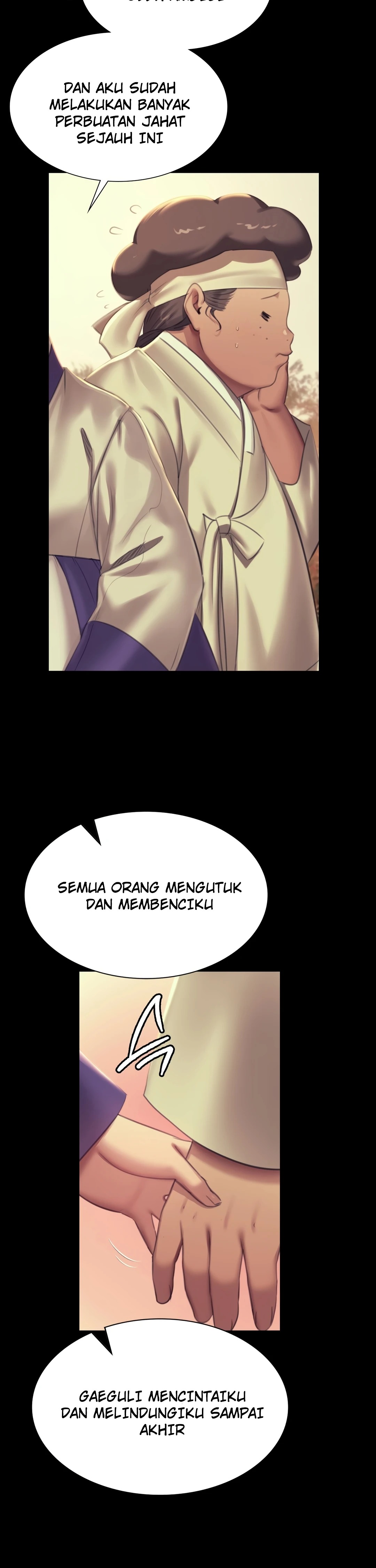 Madam: Chapter chapter-161 - Page 25