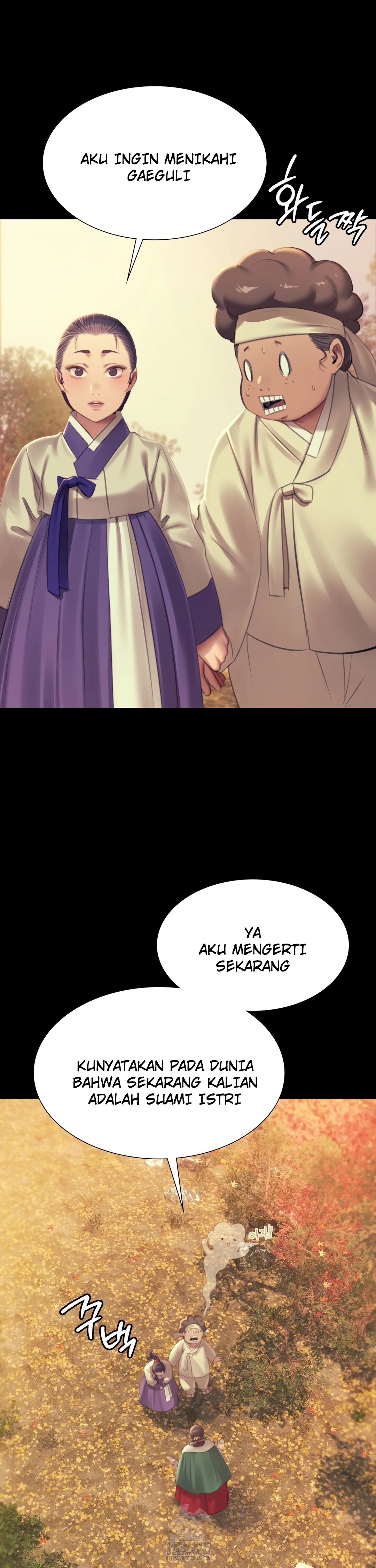 Madam: Chapter chapter-161 - Page 26