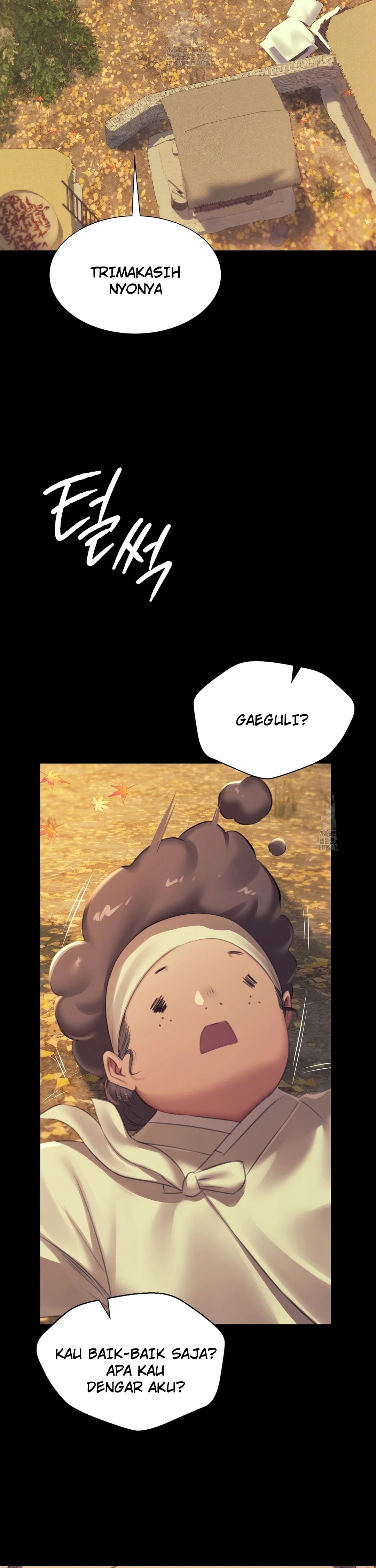 Madam: Chapter chapter-161 - Page 27
