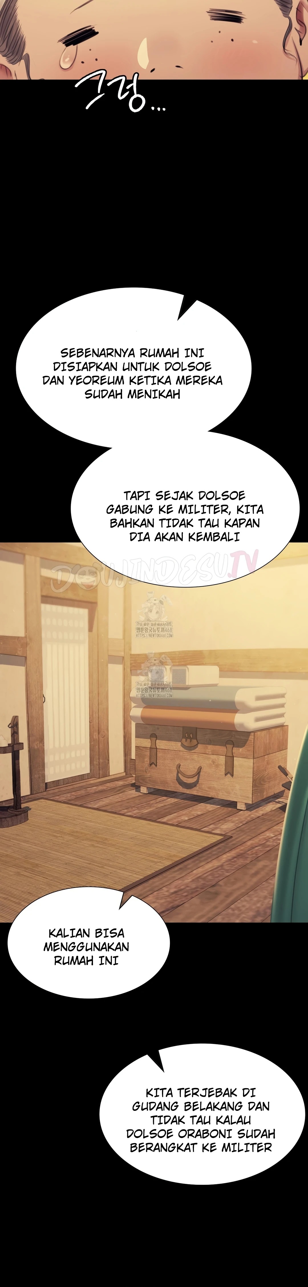 Madam: Chapter chapter-161 - Page 28
