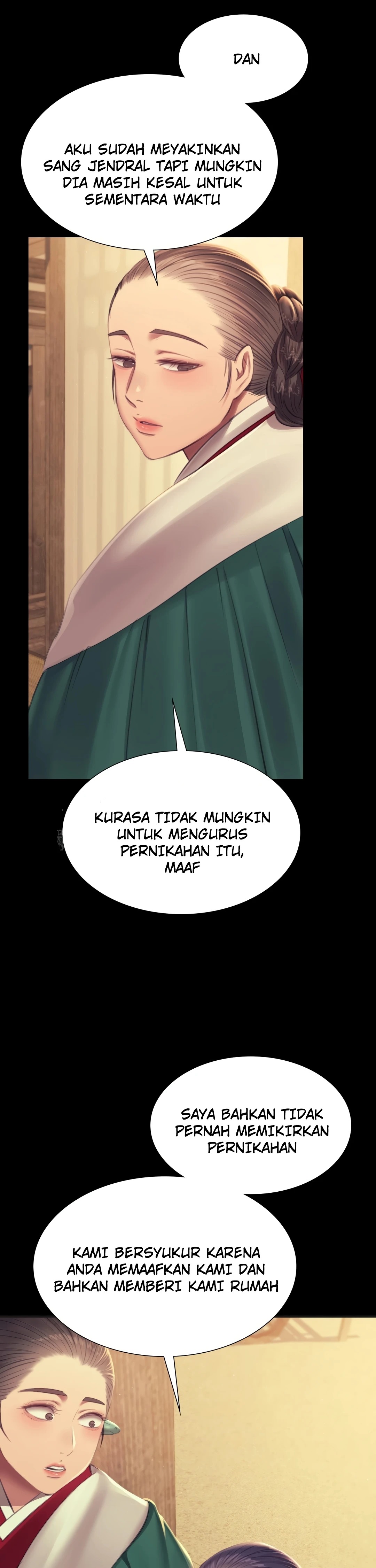 Madam: Chapter chapter-161 - Page 29