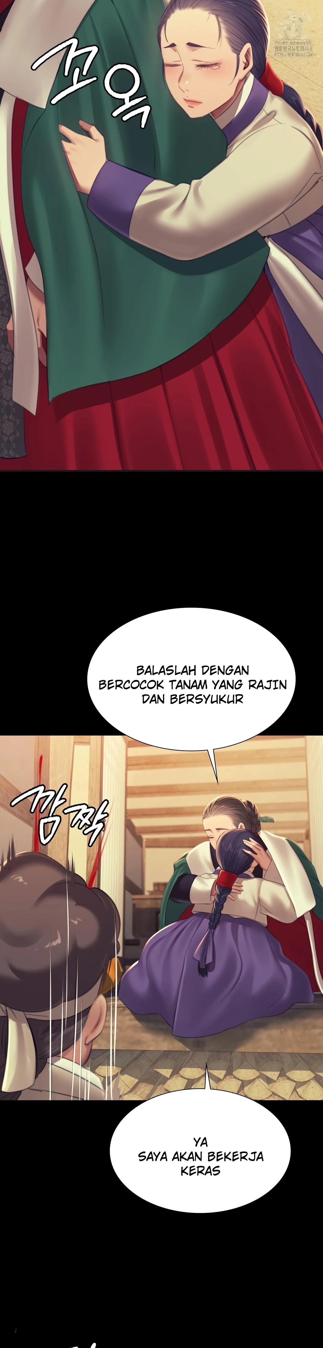 Madam: Chapter chapter-161 - Page 30