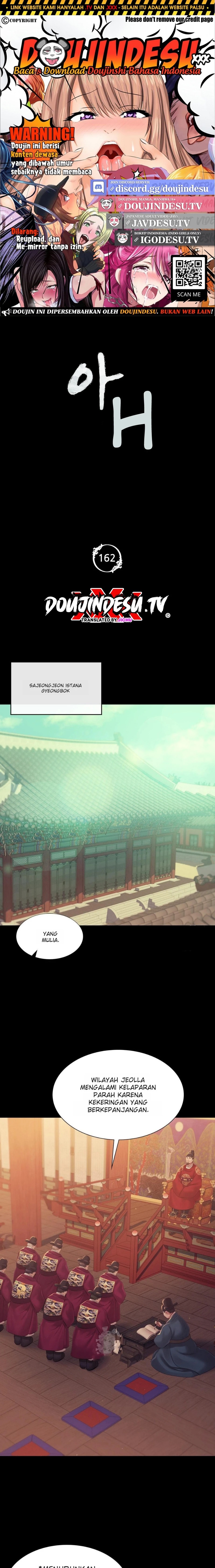 Madam: Chapter chapter-162 - Page 1