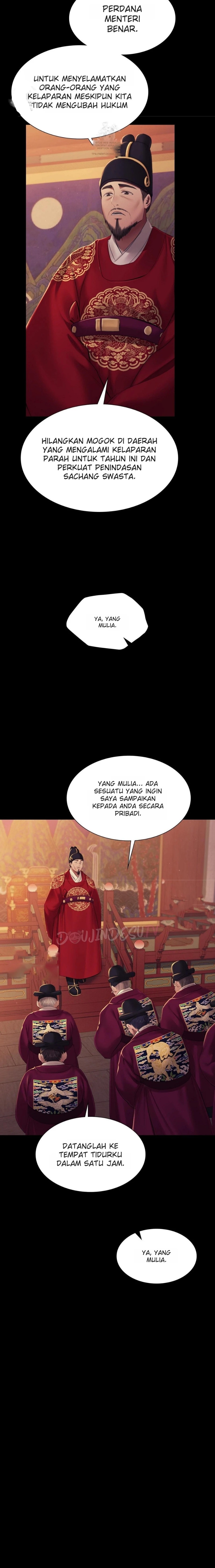 Madam: Chapter chapter-162 - Page 3