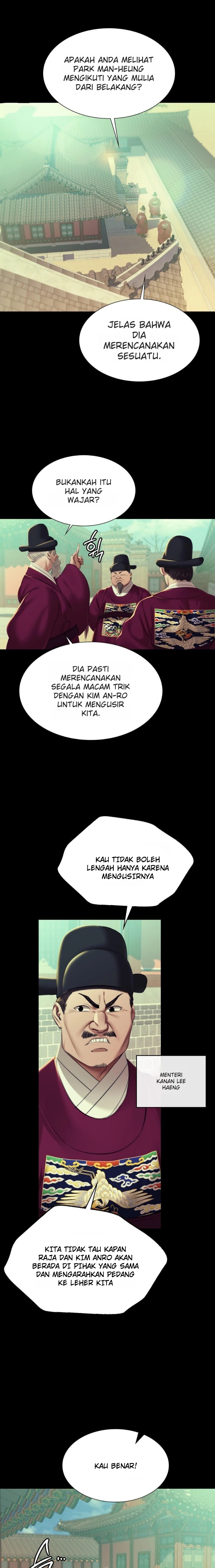 Madam: Chapter chapter-162 - Page 4