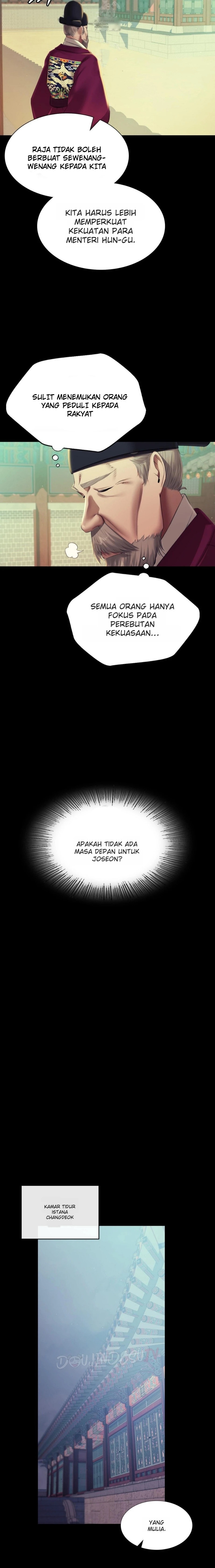 Madam: Chapter chapter-162 - Page 5