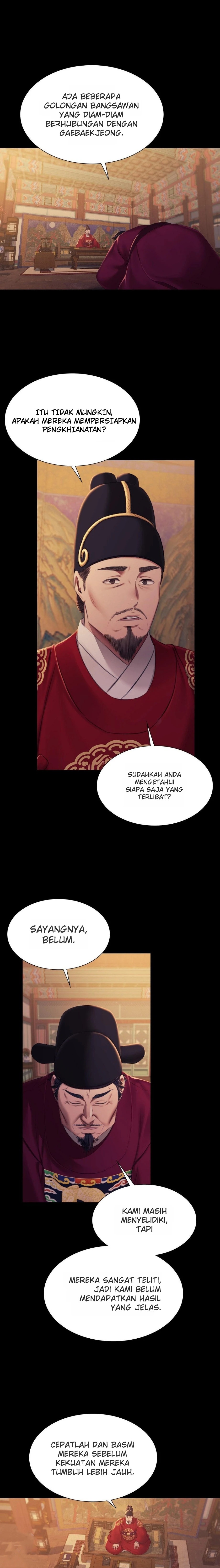 Madam: Chapter chapter-162 - Page 6