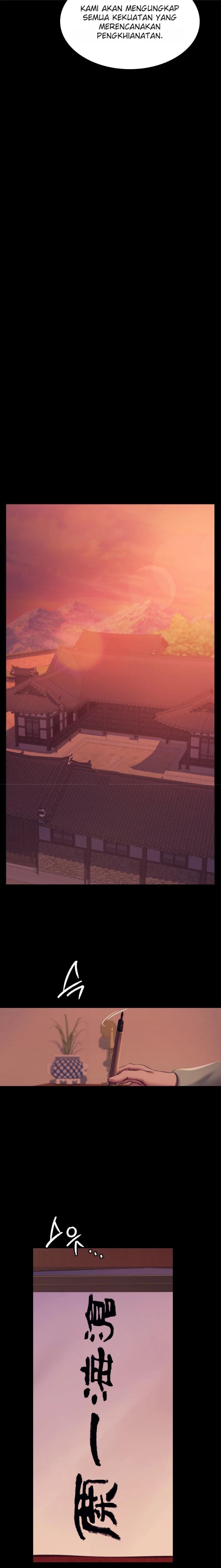 Madam: Chapter chapter-162 - Page 8