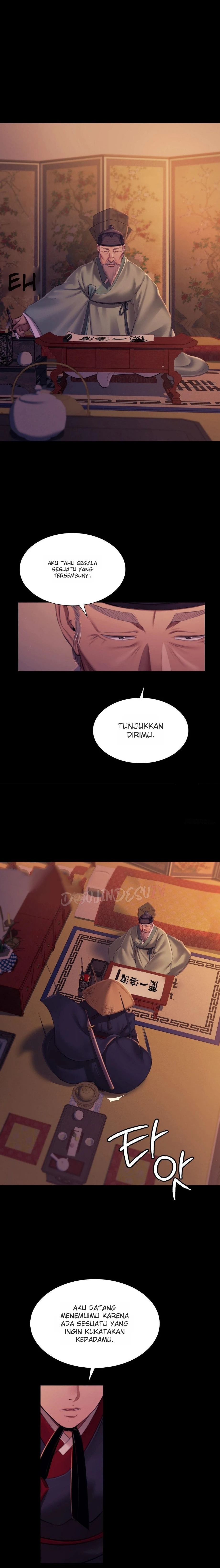 Madam: Chapter chapter-162 - Page 9