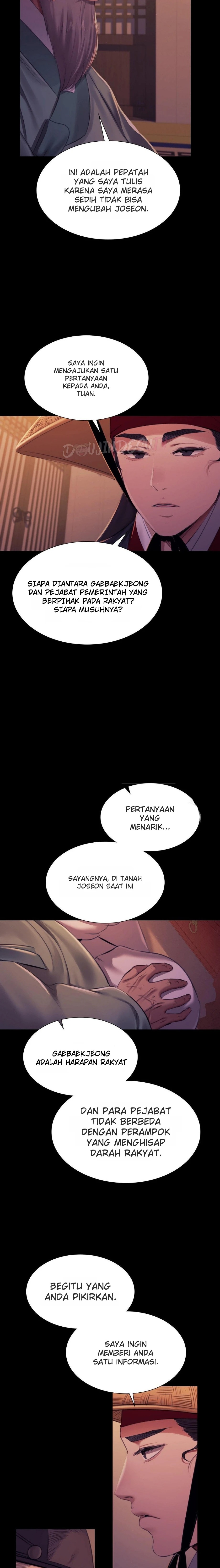 Madam: Chapter chapter-162 - Page 11