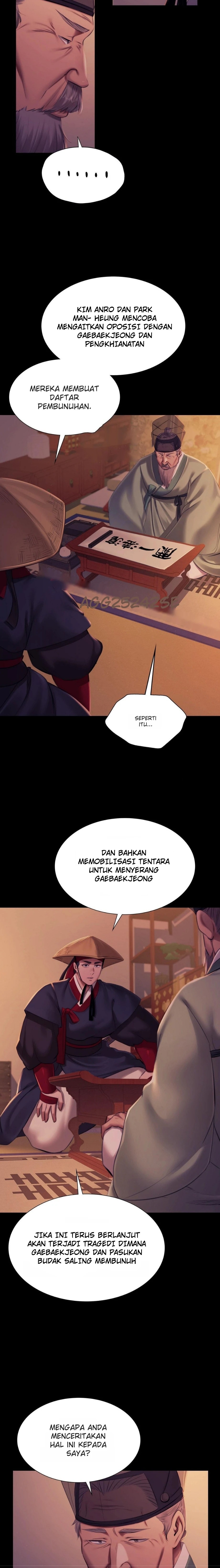 Madam: Chapter chapter-162 - Page 12