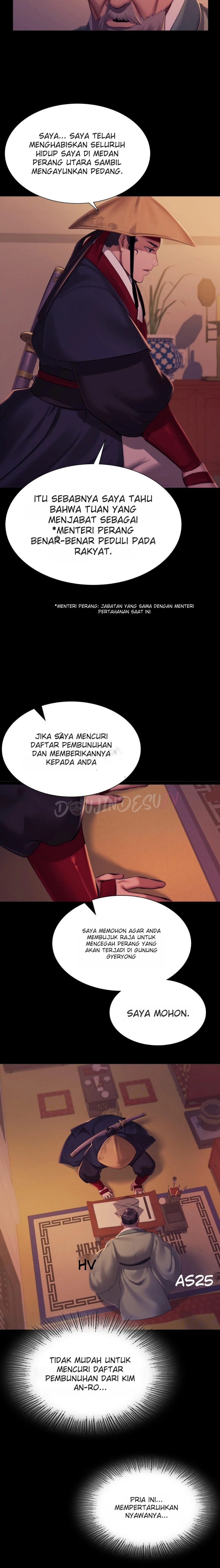 Madam: Chapter chapter-162 - Page 13