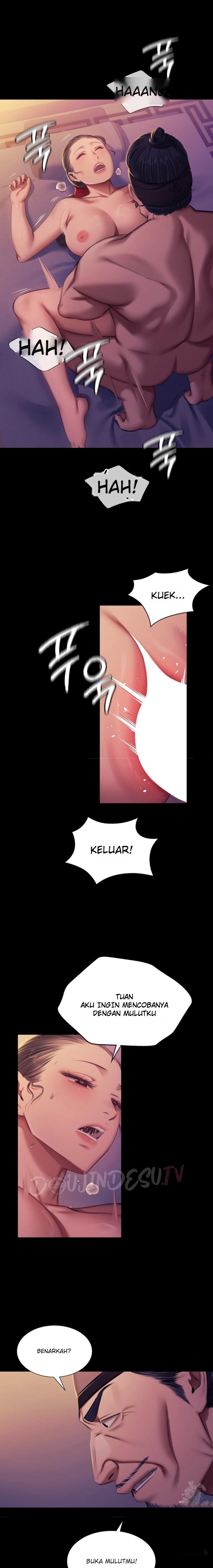 Madam: Chapter chapter-162 - Page 16