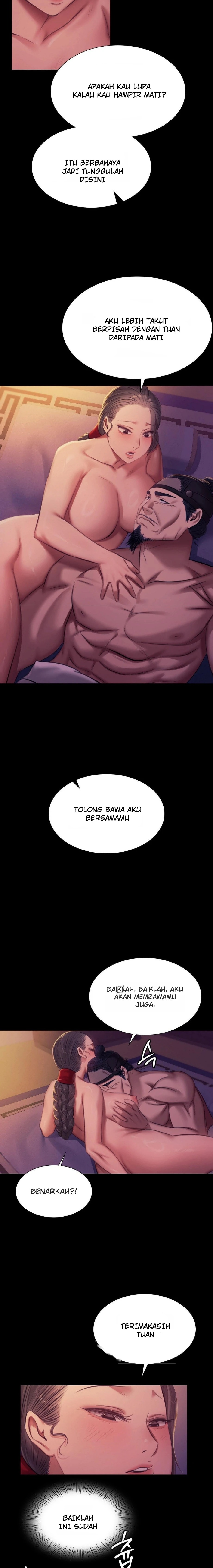 Madam: Chapter chapter-162 - Page 19
