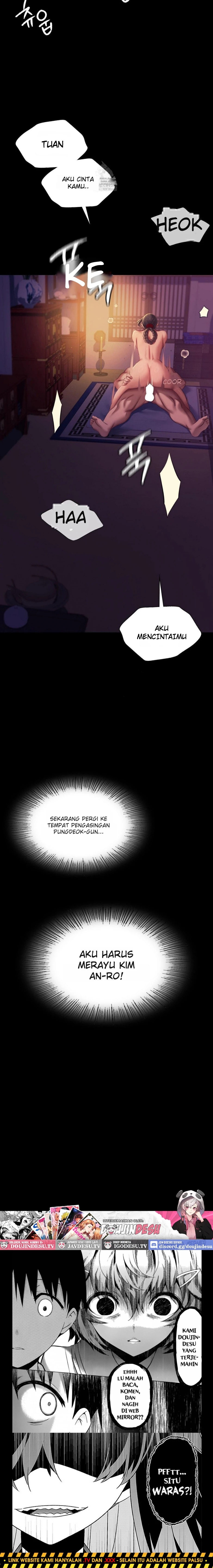 Madam: Chapter chapter-162 - Page 20
