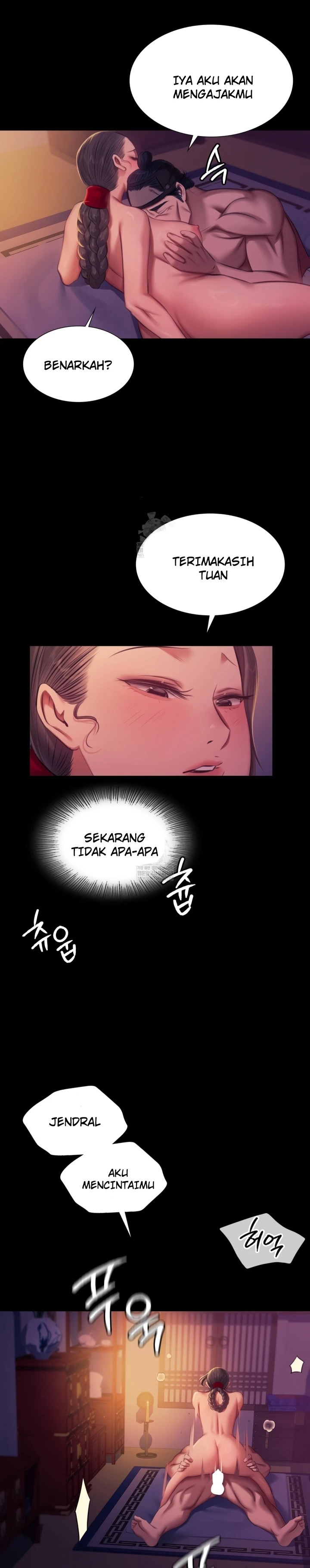 Madam: Chapter chapter-163 - Page 2