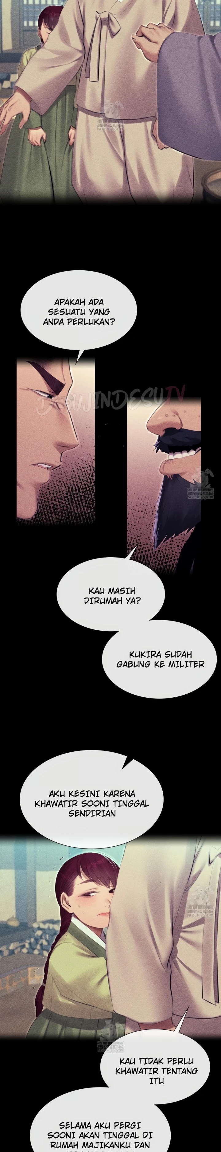 Madam: Chapter chapter-163 - Page 6