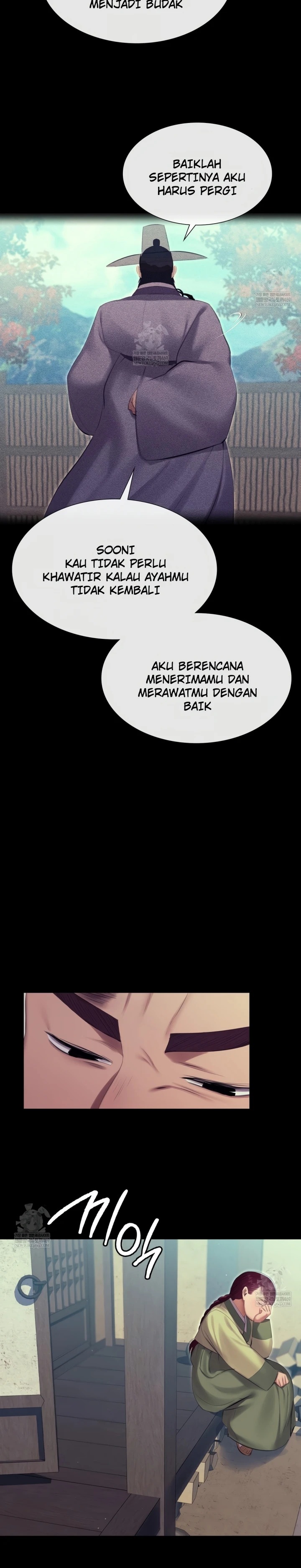 Madam: Chapter chapter-163 - Page 7