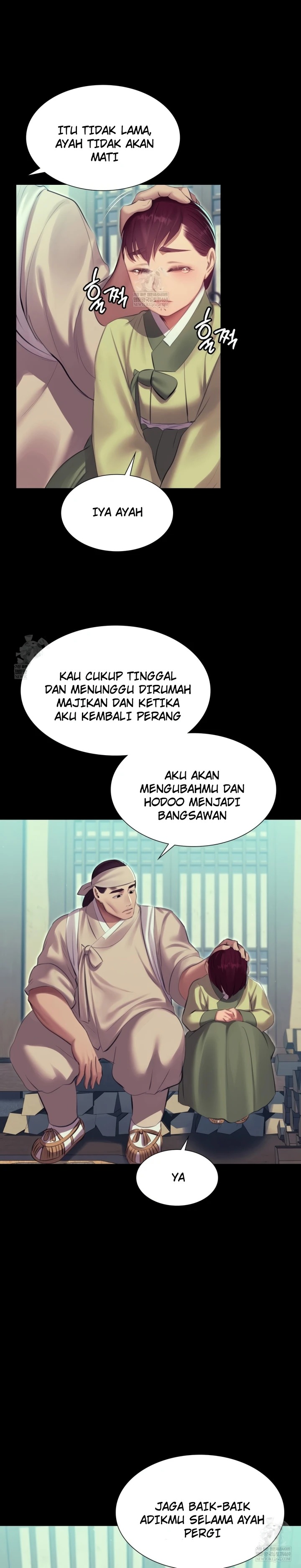 Madam: Chapter chapter-163 - Page 8