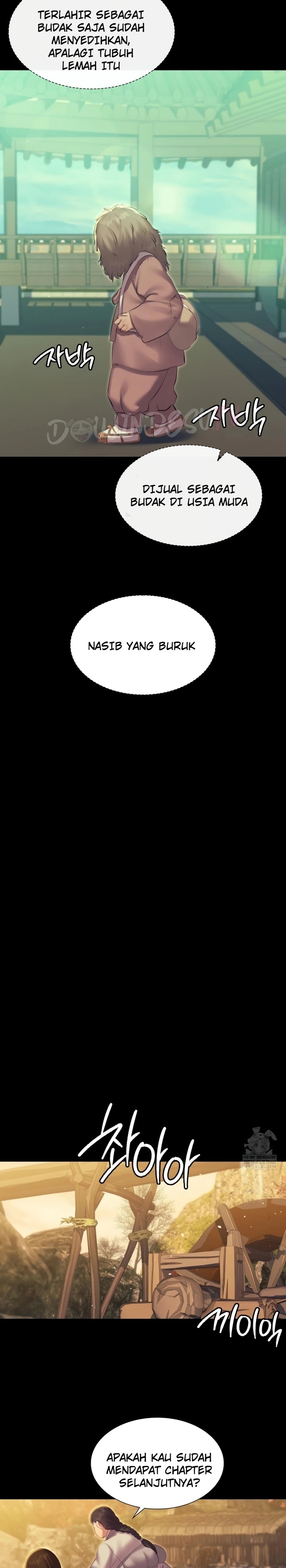 Madam: Chapter chapter-163 - Page 14