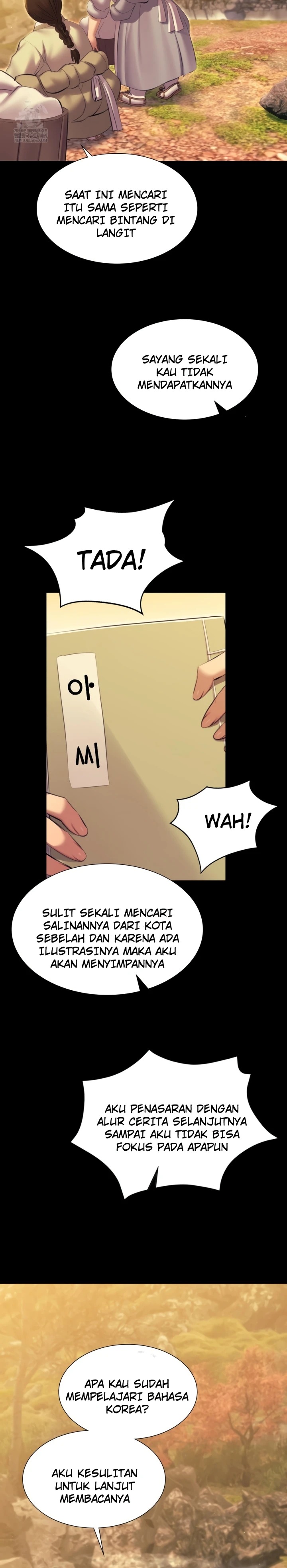 Madam: Chapter chapter-163 - Page 15