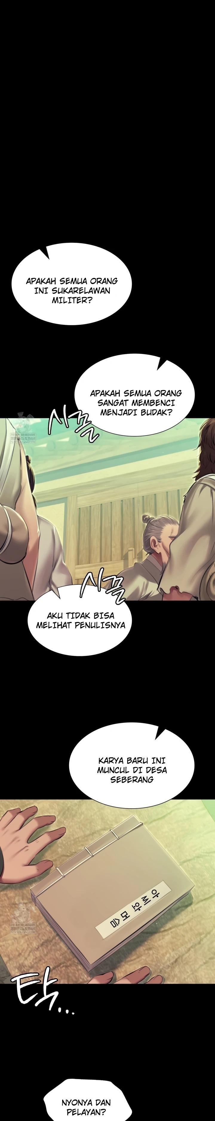 Madam: Chapter chapter-163 - Page 18