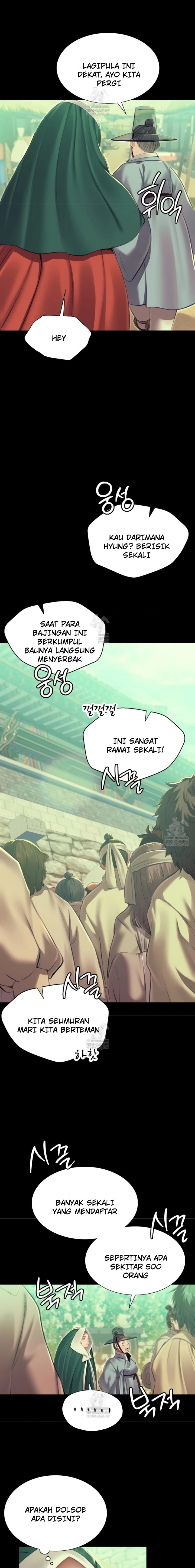 Madam: Chapter chapter-163 - Page 25