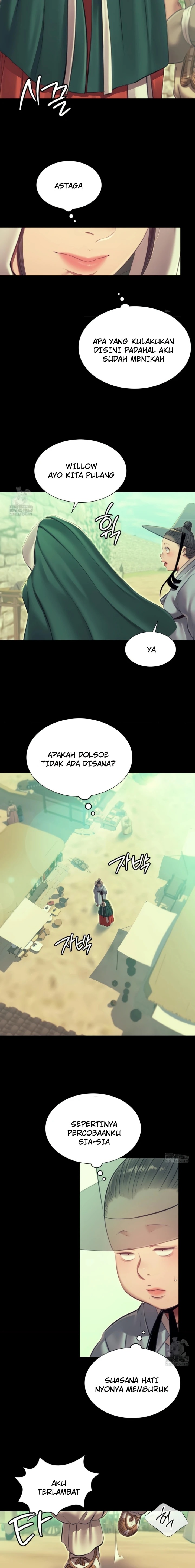 Madam: Chapter chapter-163 - Page 27