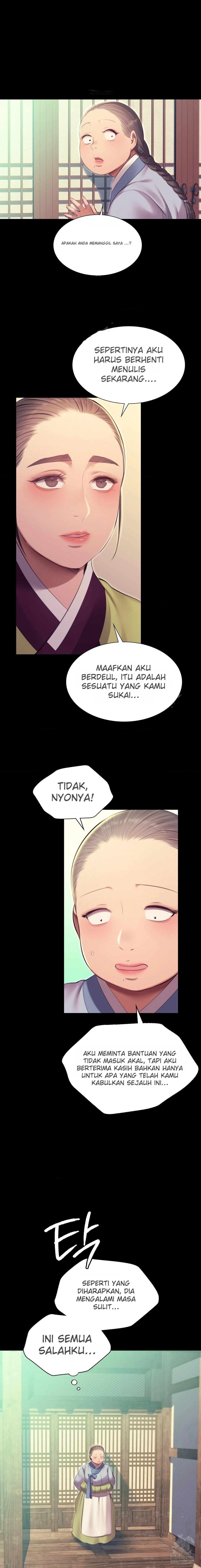 Madam: Chapter chapter-164 - Page 3