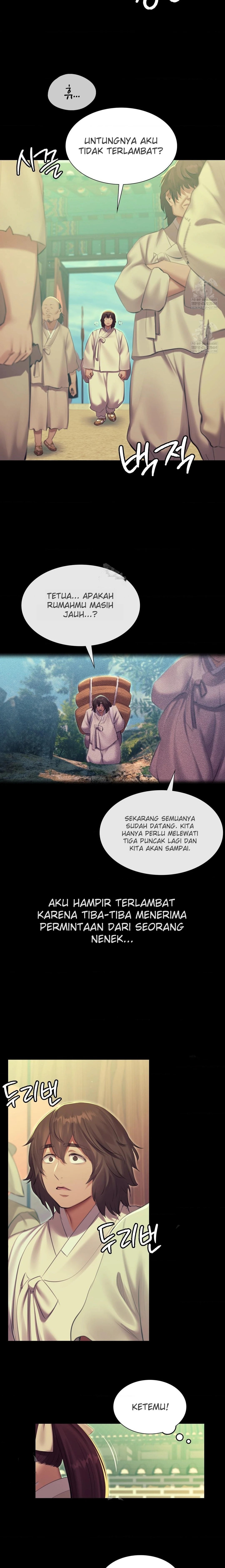 Madam: Chapter chapter-164 - Page 5