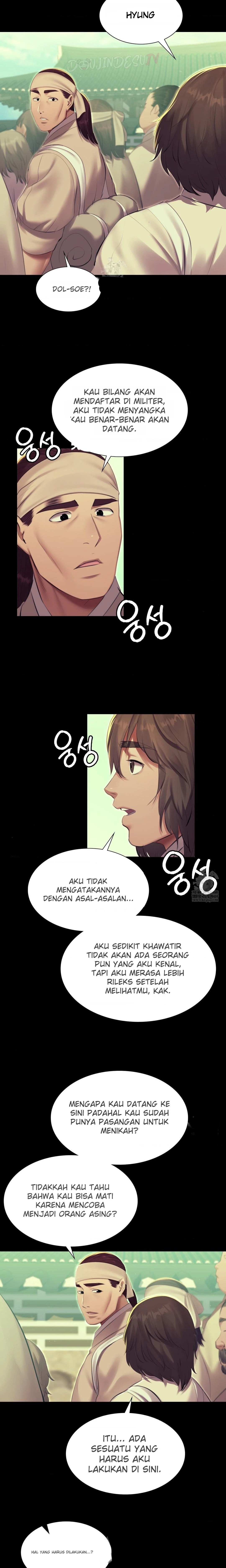 Madam: Chapter chapter-164 - Page 6