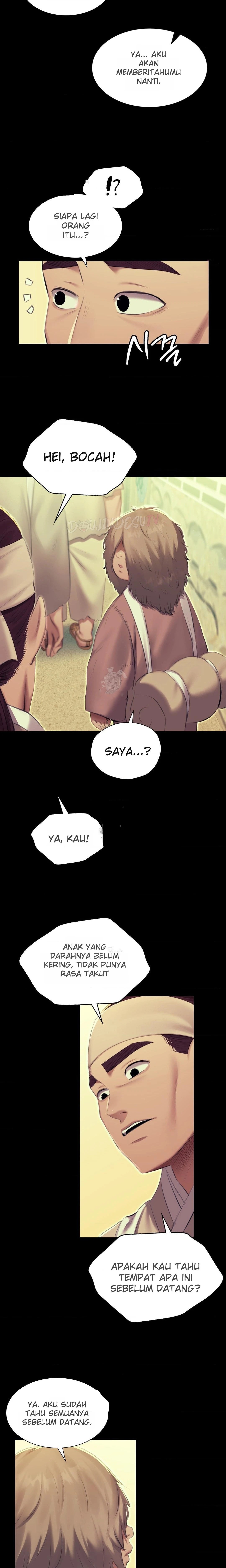Madam: Chapter chapter-164 - Page 7