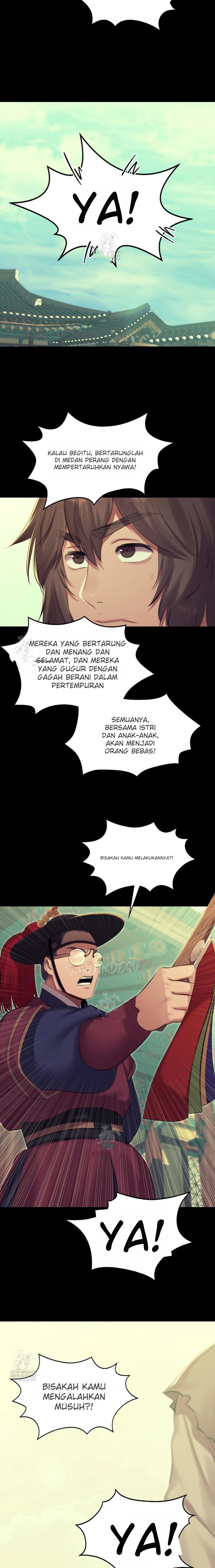 Madam: Chapter chapter-164 - Page 13