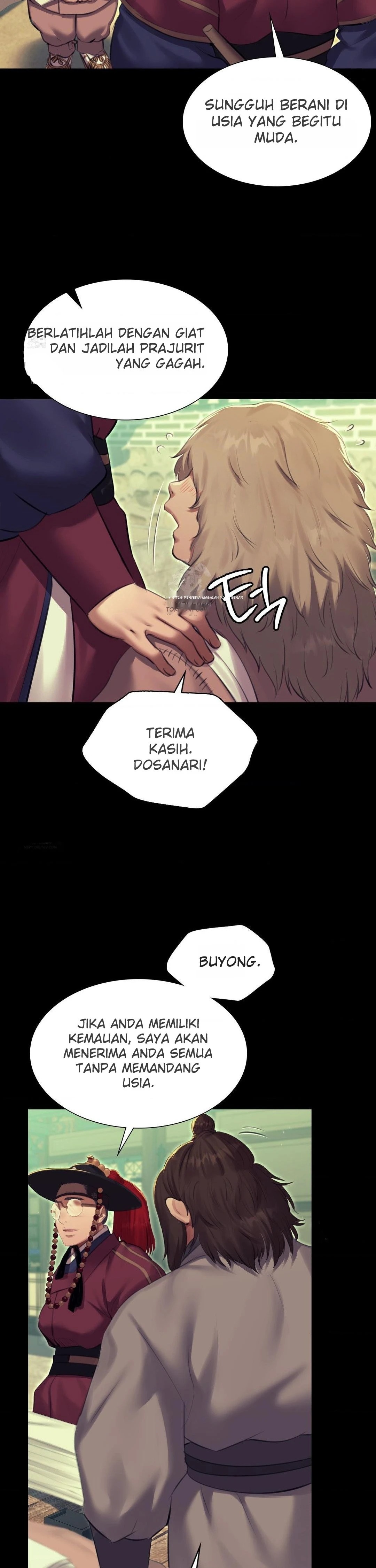 Madam: Chapter chapter-164 - Page 16