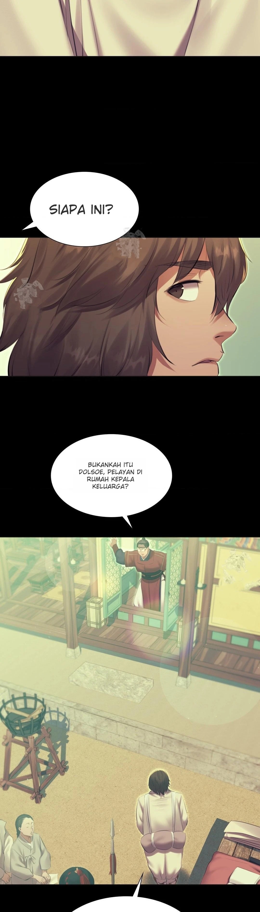 Madam: Chapter chapter-164 - Page 19