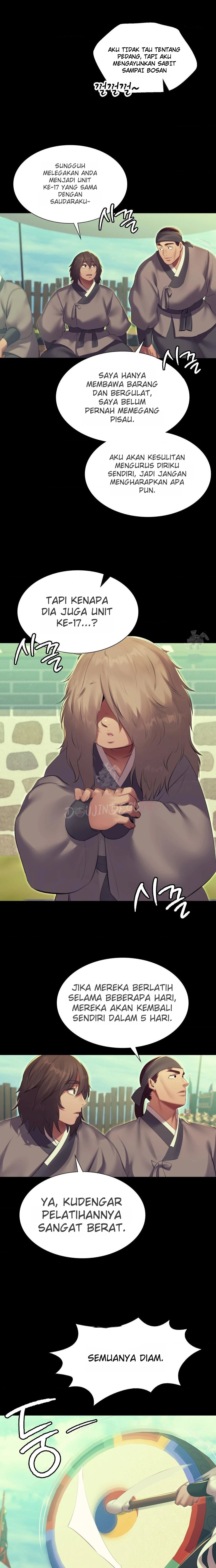 Madam: Chapter chapter-165 - Page 3