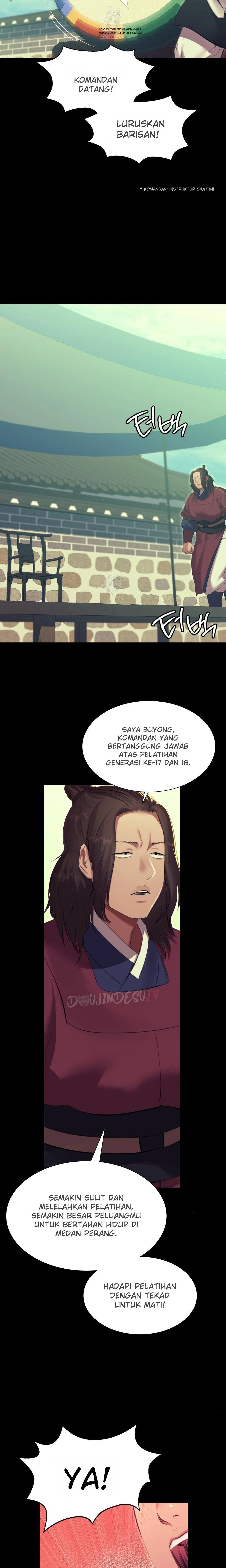 Madam: Chapter chapter-165 - Page 4