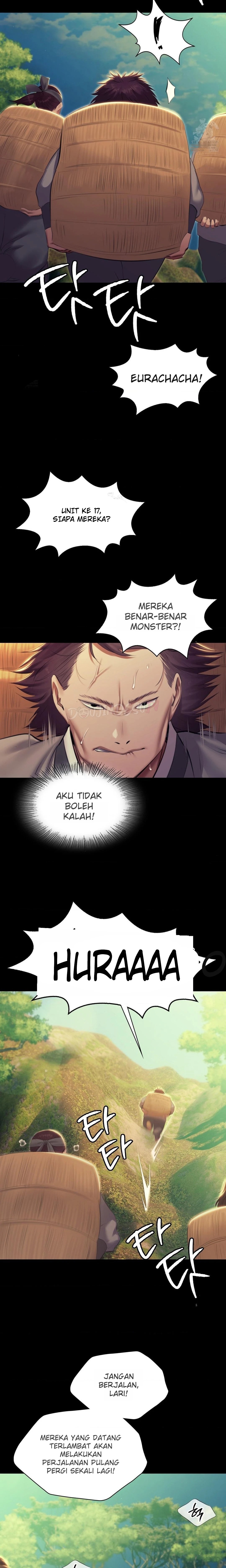 Madam: Chapter chapter-165 - Page 6