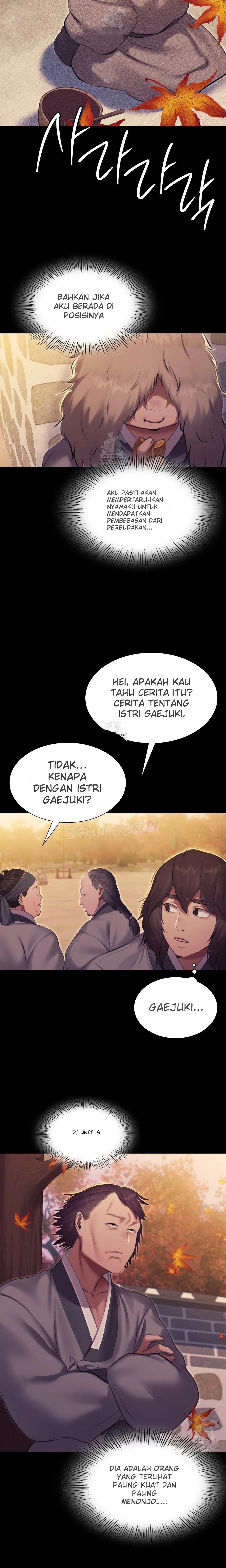 Madam: Chapter chapter-165 - Page 13