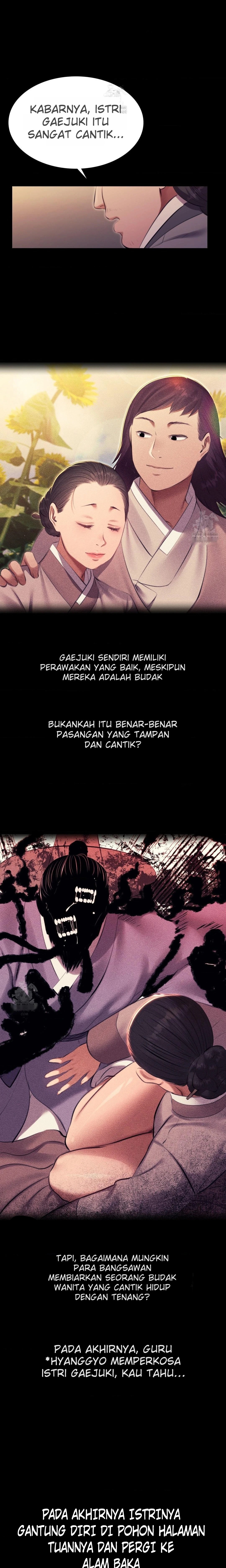 Madam: Chapter chapter-165 - Page 14