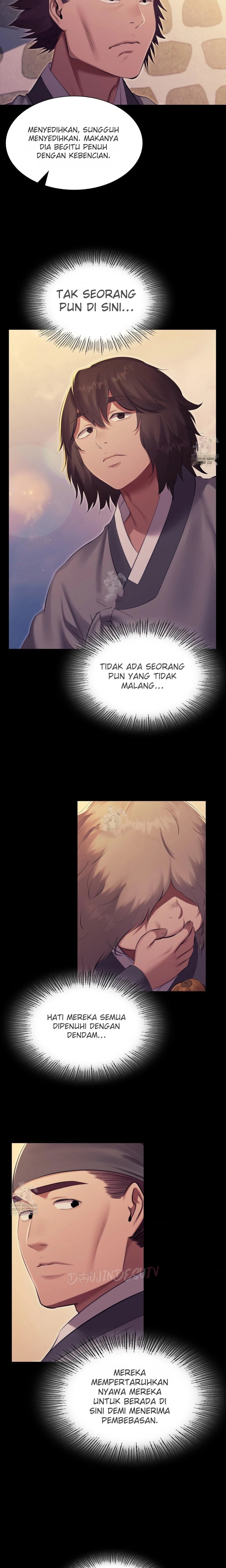Madam: Chapter chapter-165 - Page 16