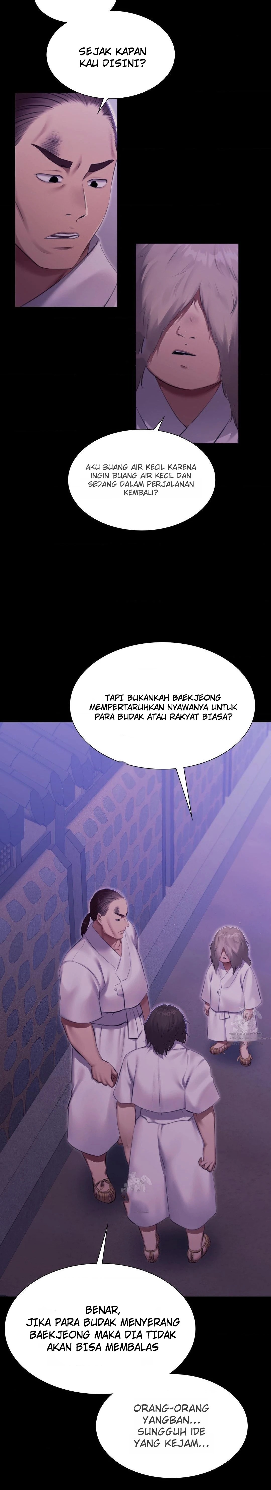 Madam: Chapter chapter-165 - Page 20
