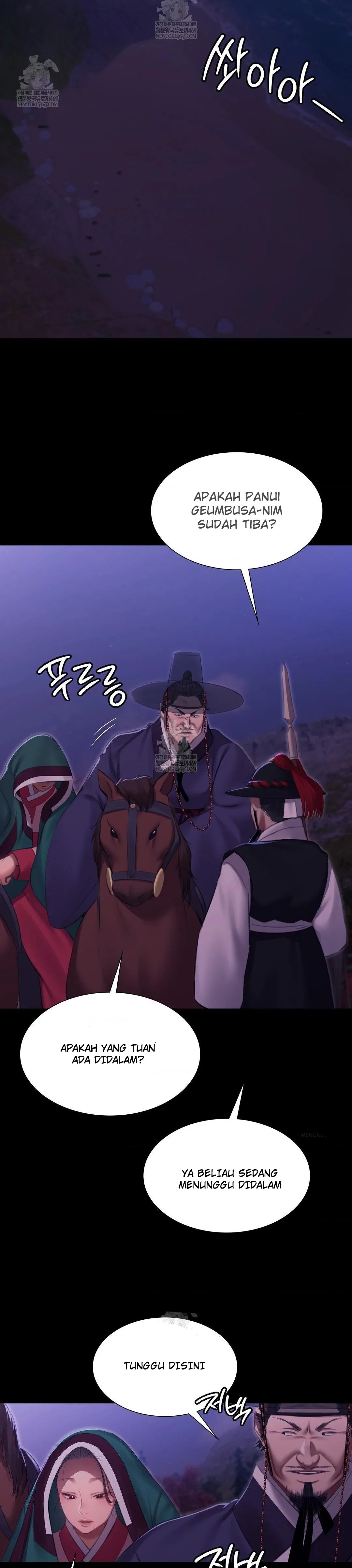 Madam: Chapter chapter-166 - Page 2
