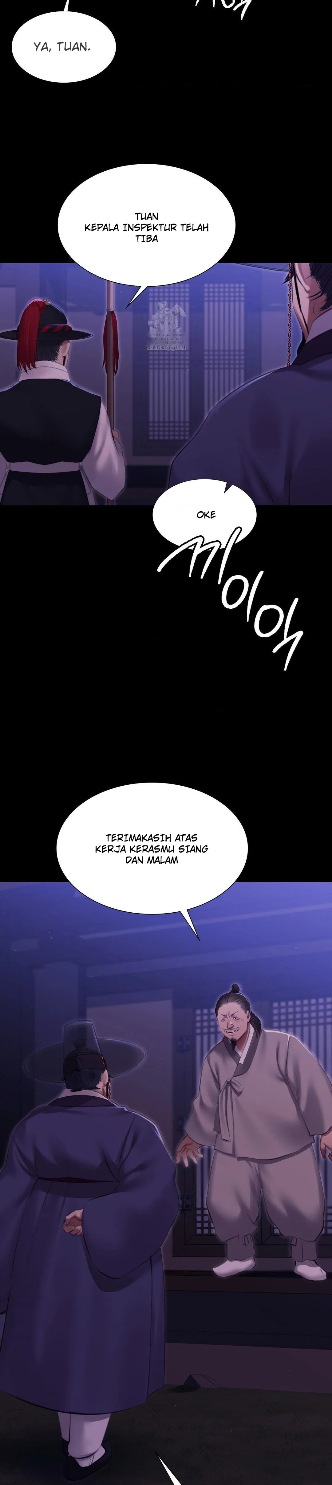 Madam: Chapter chapter-166 - Page 3