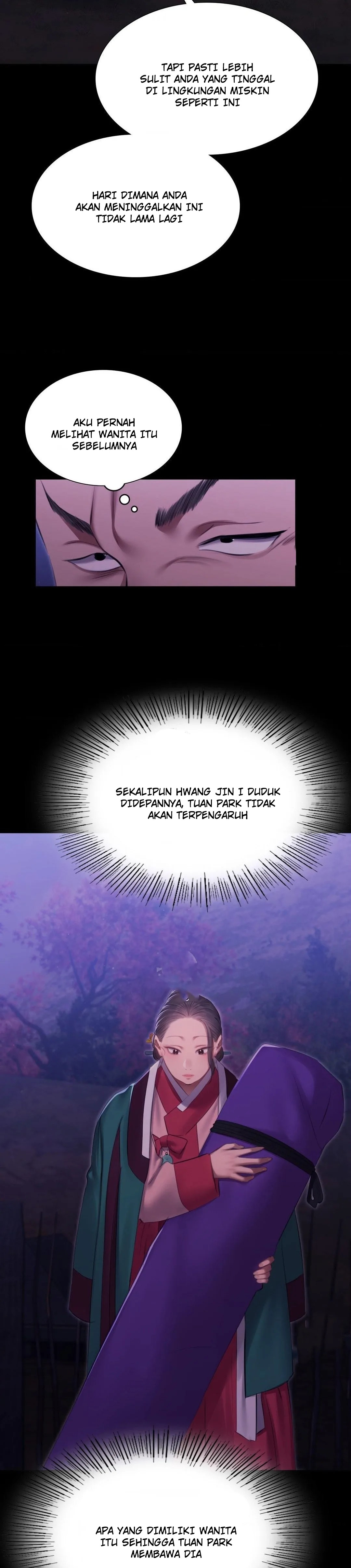 Madam: Chapter chapter-166 - Page 4
