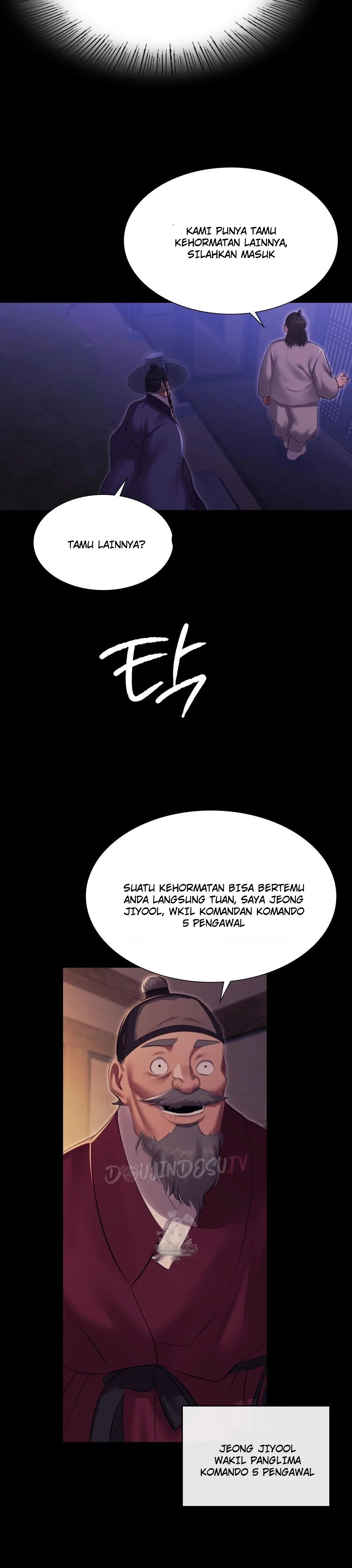 Madam: Chapter chapter-166 - Page 5
