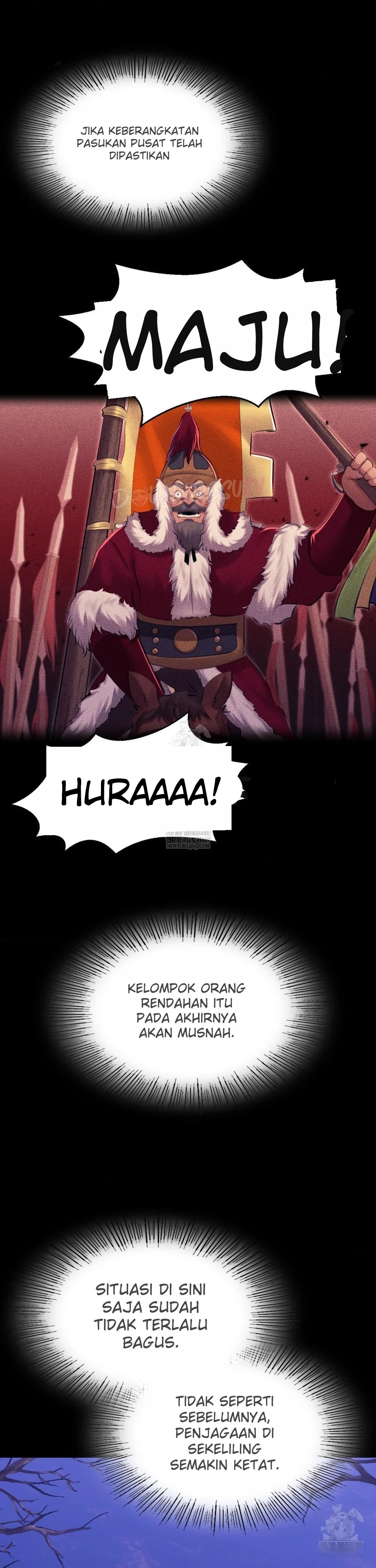 Madam: Chapter chapter-166 - Page 10