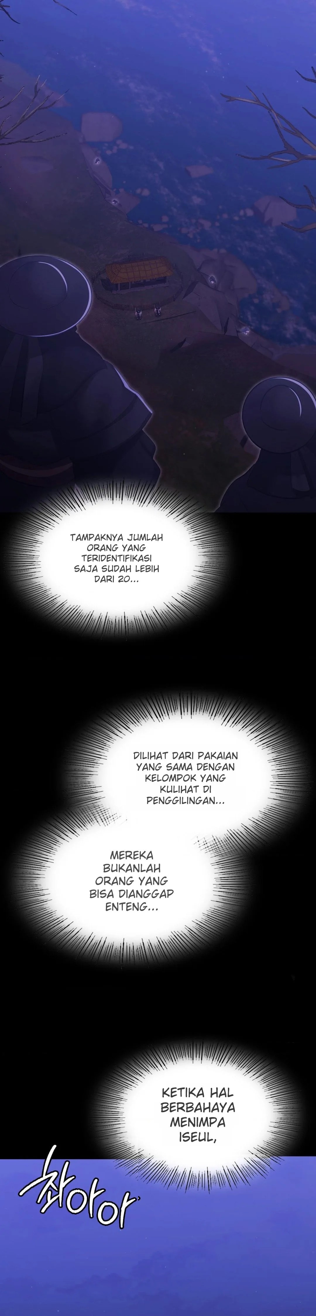 Madam: Chapter chapter-166 - Page 11